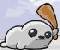 Clubby The Seal - Jogo de Aco 